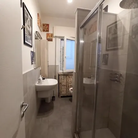 Apartman Il Don Minzoni 98 